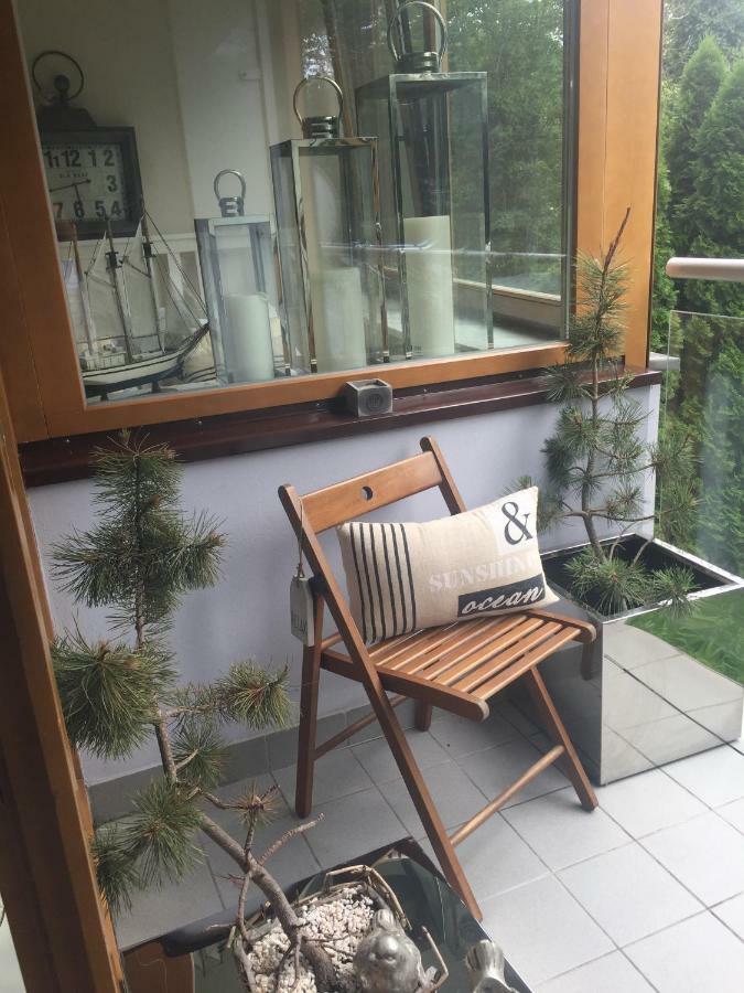 Lux Poznan, Ul. Mostowa 19 D/5 Апартаменти *