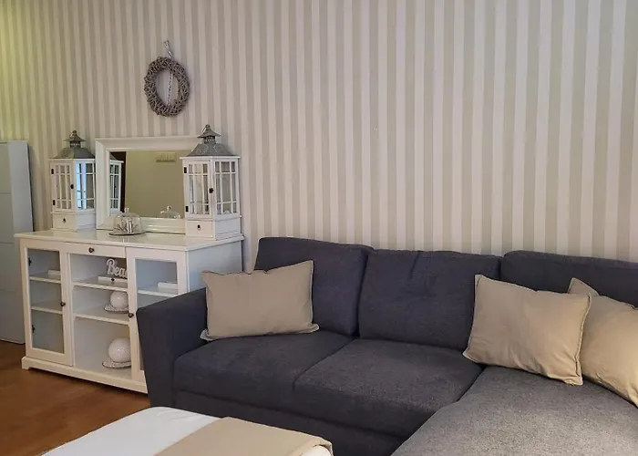 Lux Apartament Poznan, Ul. Mostowa 19 D/5