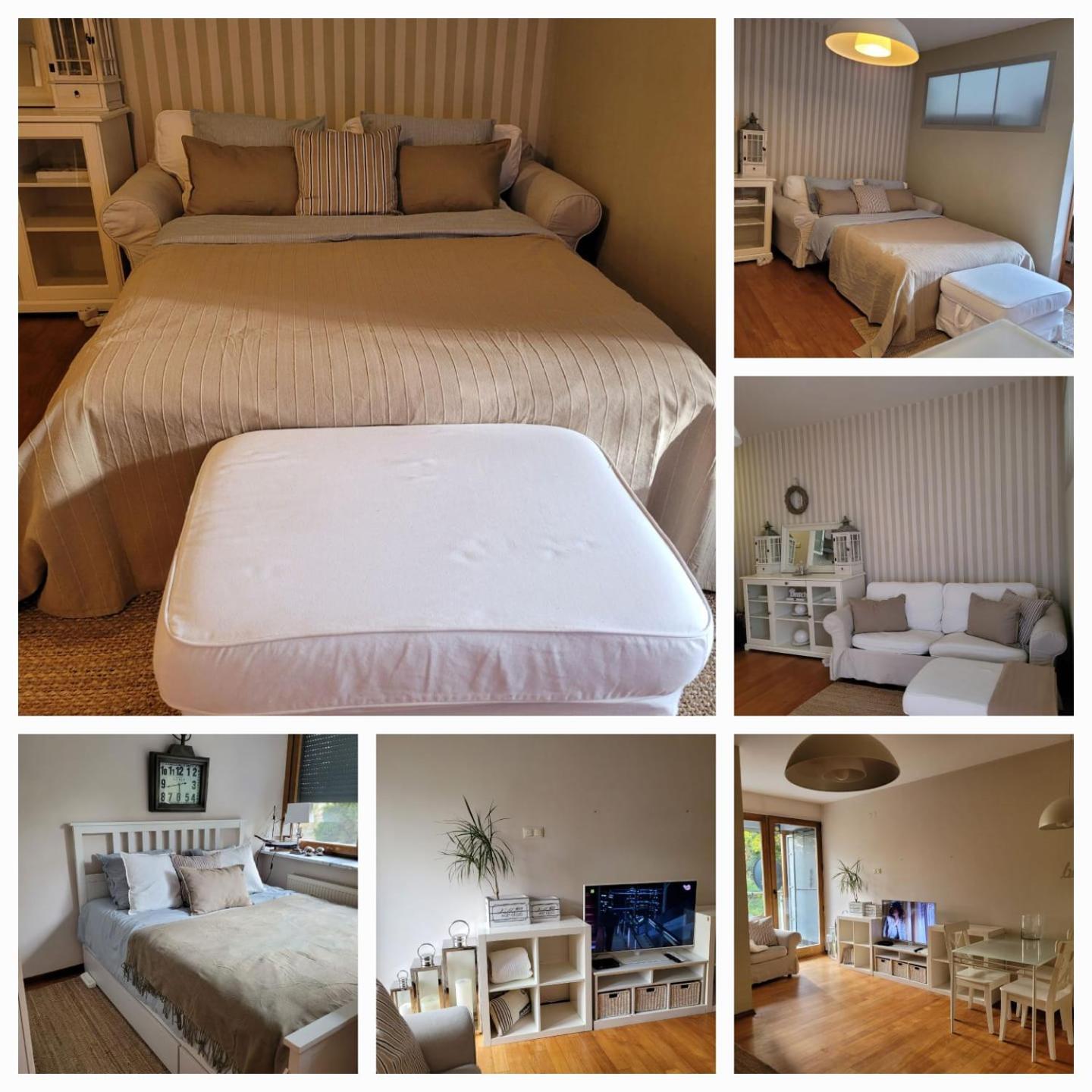 Lux Poznan, Ul. Mostowa 19 D/5 Apartment