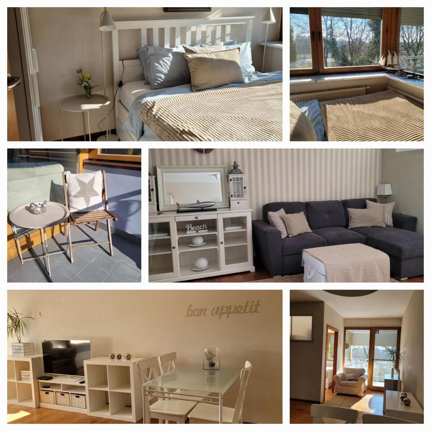 Lux Poznan, Ul. Mostowa 19 D/5 * Poznan