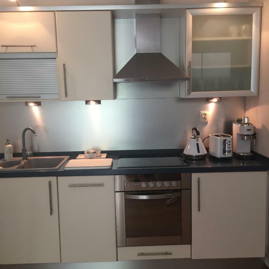 Apartment Lux Poznan, Ul. Mostowa 19 D/5 *