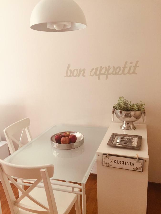 Apartment Lux Poznan, Ul. Mostowa 19 D/5 Poznan