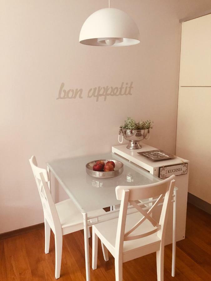 Apartment Lux Poznan, Ul. Mostowa 19 D/5