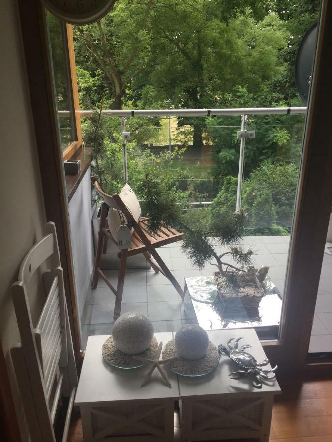 Apartment Lux Poznan, Ul. Mostowa 19 D/5 Poznan