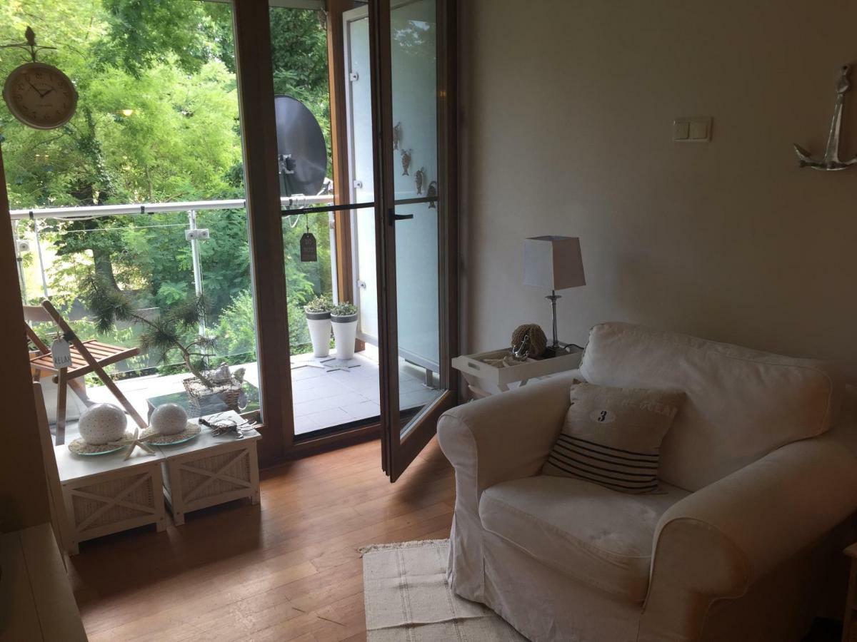 Lux Poznan, Ul. Mostowa 19 D/5 * Poznan