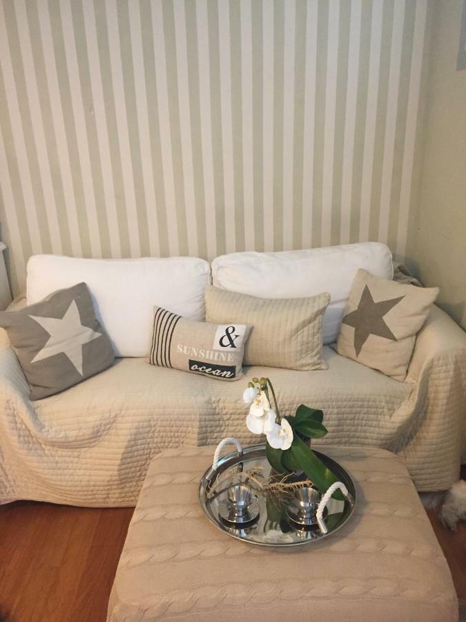 Lux Poznan, Ul. Mostowa 19 D/5 Apartment