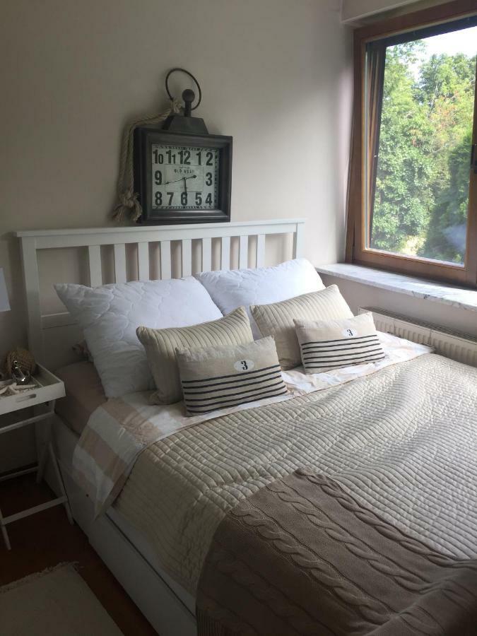 Apartment Lux Poznan, Ul. Mostowa 19 D/5 Poznan