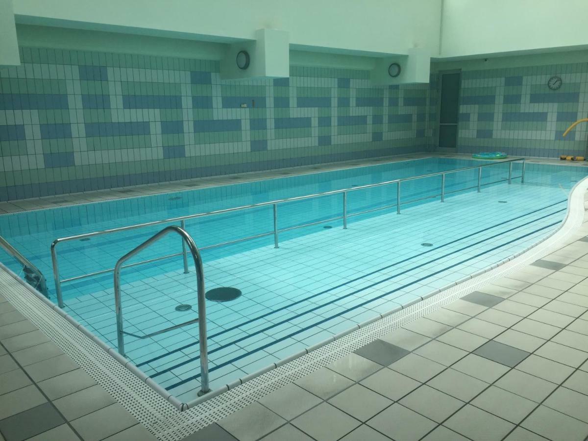 Apartment Lux Poznan, Ul. Mostowa 19 D/5 *