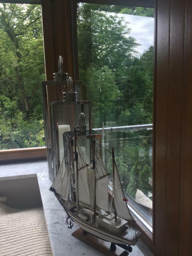 Lux Poznan, Ul. Mostowa 19 D/5 Apartment