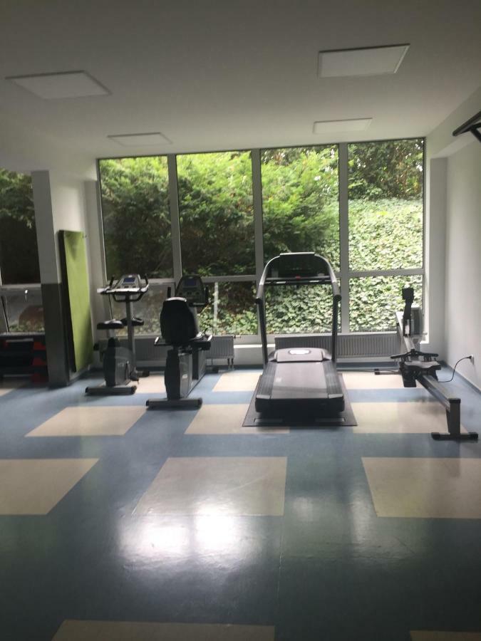 Apartment Lux Poznan, Ul. Mostowa 19 D/5
