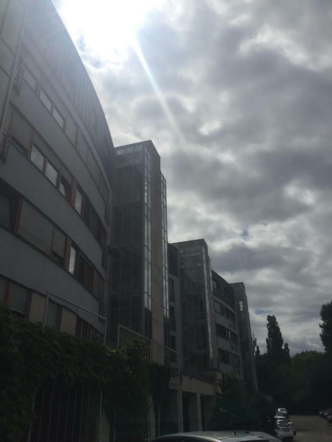 Lux Poznan, Ul. Mostowa 19 D/5 Apartment