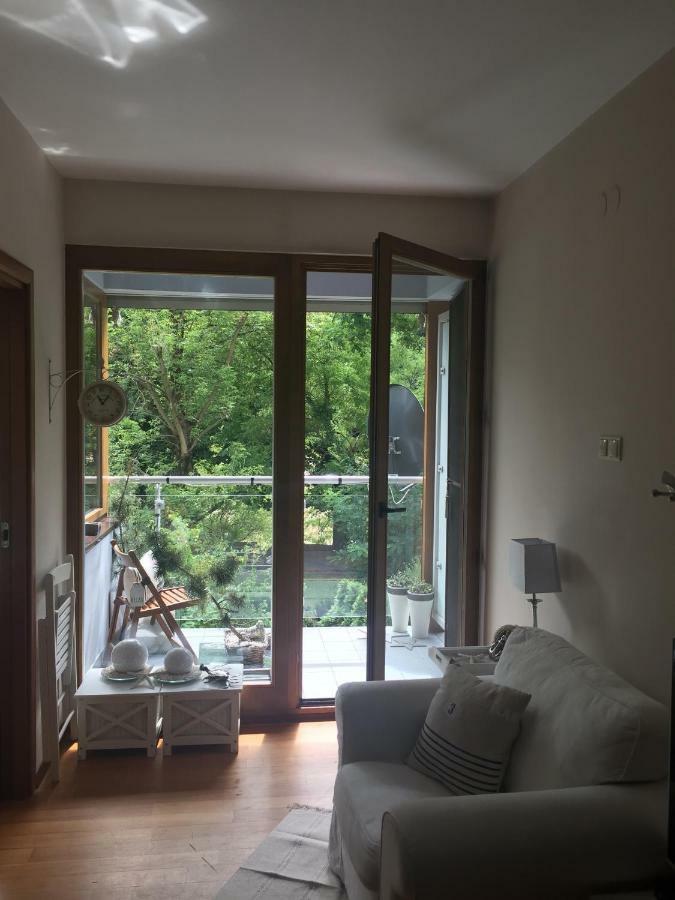 Lux Poznan, Ul. Mostowa 19 D/5